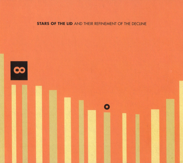 Stars of the Lid: And Their Refinement of the Decline (2007)